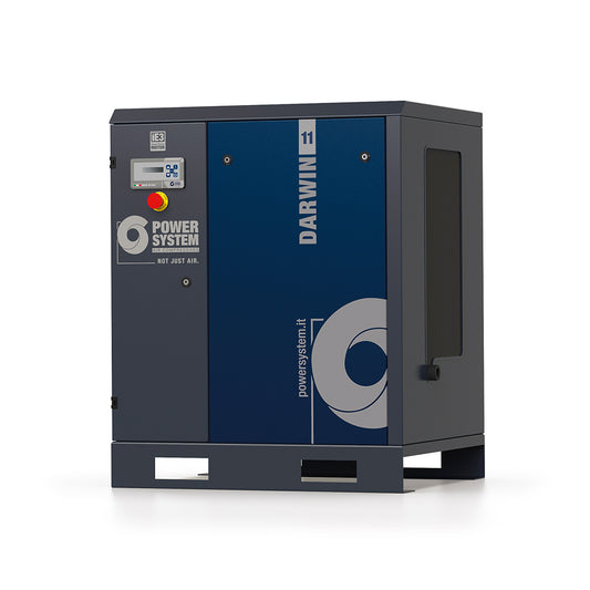 Power Systems DARWIN 11-08 (L/Min - 1650)