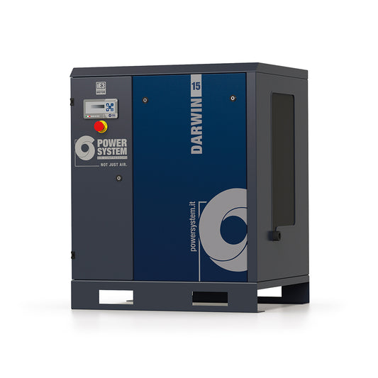 Power Systems DARWIN 15-08 (L/Min - 2150)