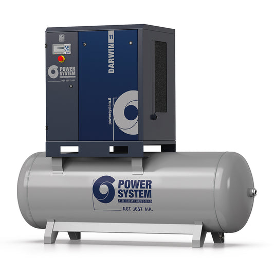 Power Systems DARWIN 11-08-500 (L/Min - 1650)