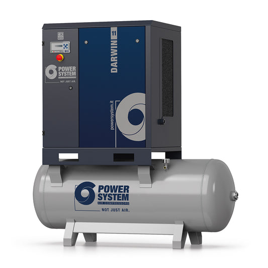 Power Systems DARWIN 11-08-270 (L/Min - 1650)