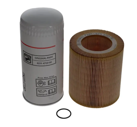 Worthington RLR 20A 2000Hr Service Kit