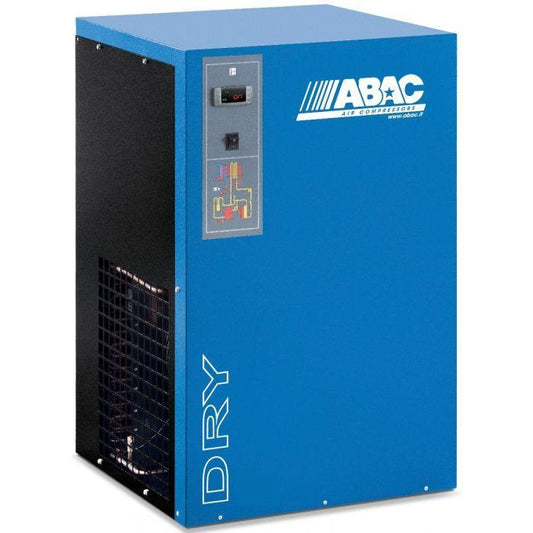 ABAC DRY 250 Refrigerant Air Dryer (127 cfm) - The Compressor Warehouse
