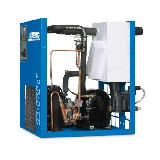 ABAC DRY 130 Refrigerant Air Dryer (64.4 cfm) - The Compressor Warehouse