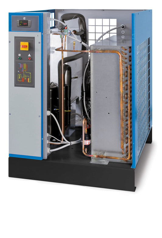 MARK MDX400(E0) 230/50-I-CE Refrigerant Air Dryer (12.4 cfm)