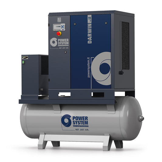 Power Systems DARWIN 11-08-270 D (L/Min - 1650)