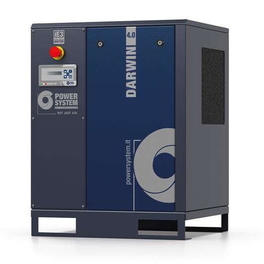 Power Systems DARWIN 4.0-13 (L/Min - 330) - The Compressor Warehouse
