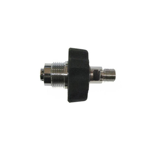 Coltri Bottle Refill Connector (DIN200 Bar)