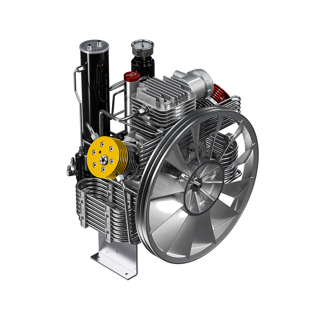 Coltri ERGO 315 ET 300 Bar (c.f.m. - 11.1, L/min. - 315)