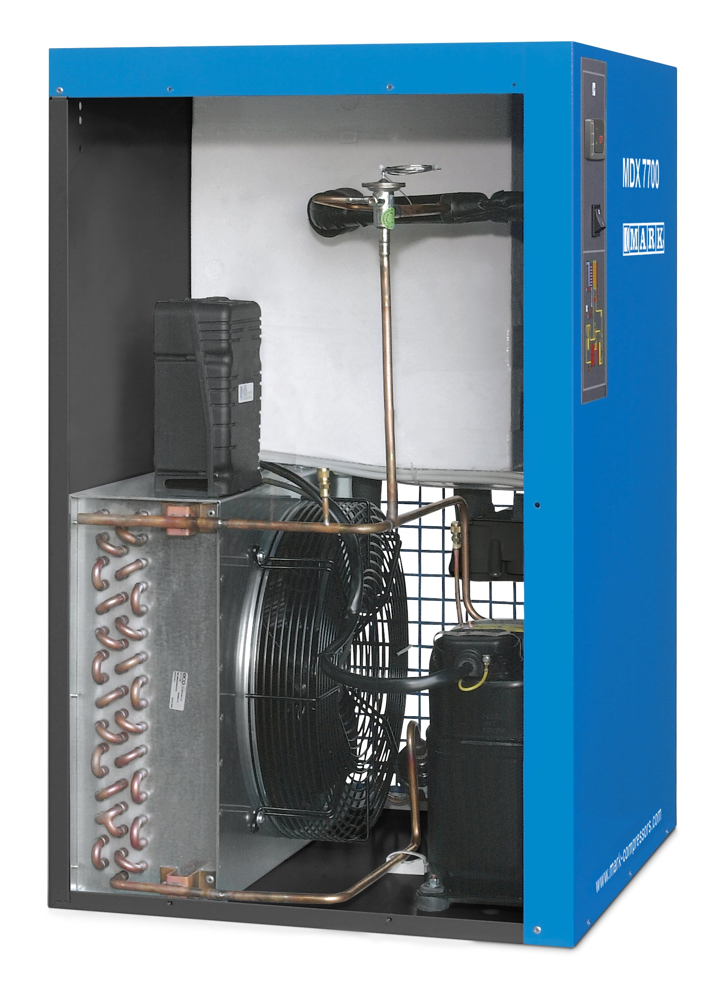 MARK MDX7700(E10) 230/50-I-CE Refrigerant Air Dryer (272 cfm)