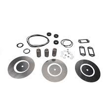 CleanAir CN75 2000Hr Service Kit