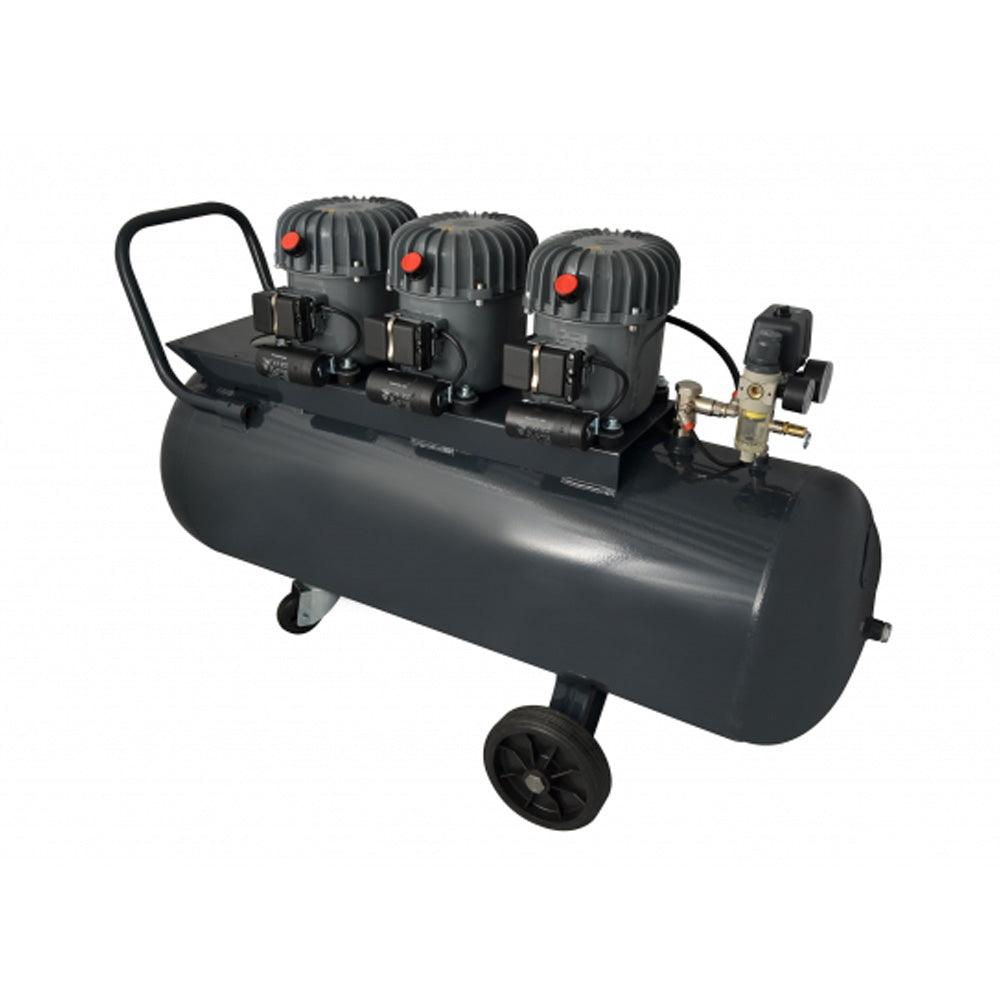 Fresh Water Pump, 12 V, Self-Priming, Bilge Pump, Deck Pump, Water Pump, 23 L/30 L/min (12 V, 30 L/min Fresh Water Pump, 12 V, Self-Priming, Bilge Pump, Deck Pump, Water Pump, 23 L/30 L/min (12 V, 30 L/min
