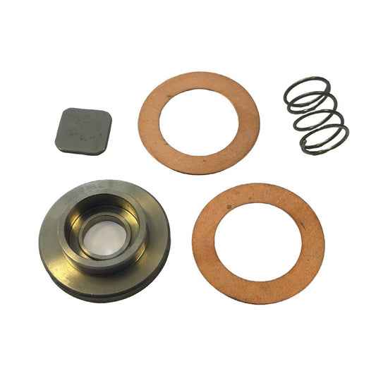 Coltri MCH6 - 3rd Stage Valve Kit